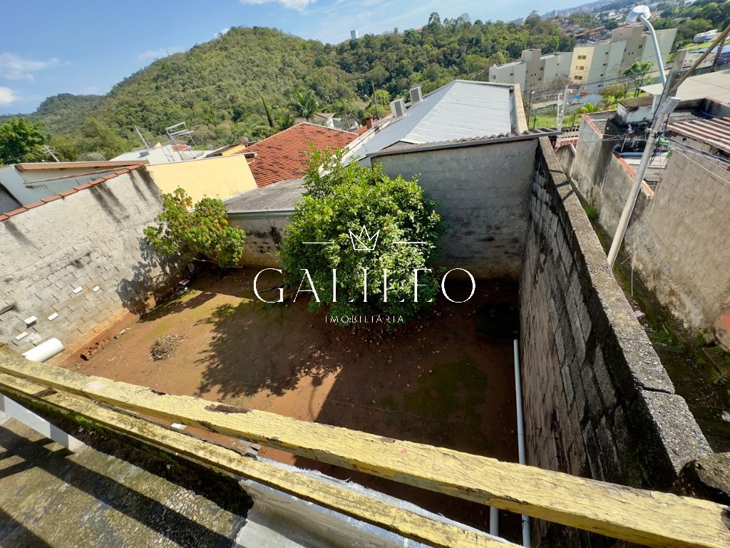Casa em JARDIM COPACABANA, JUNDIAÍ - CASA RESIDENCIAL em JUNDIAÍ - SP, JARDIM COPACABANA - Foto 12