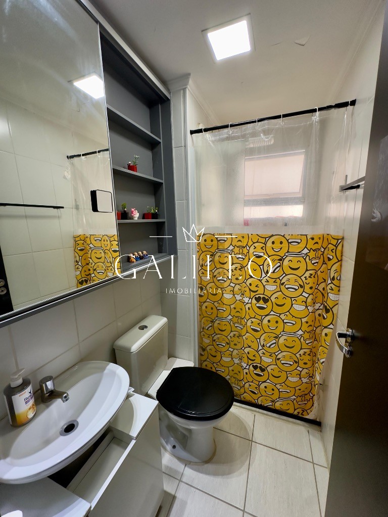 Apartamento em JARDIM TAMOIO, JUNDIAÍ - Apartamento à venda em Jundiaí-SP: 3 quartos, 2 salas, 1 banheiro, 1 vaga. Aproveite! - Foto 27