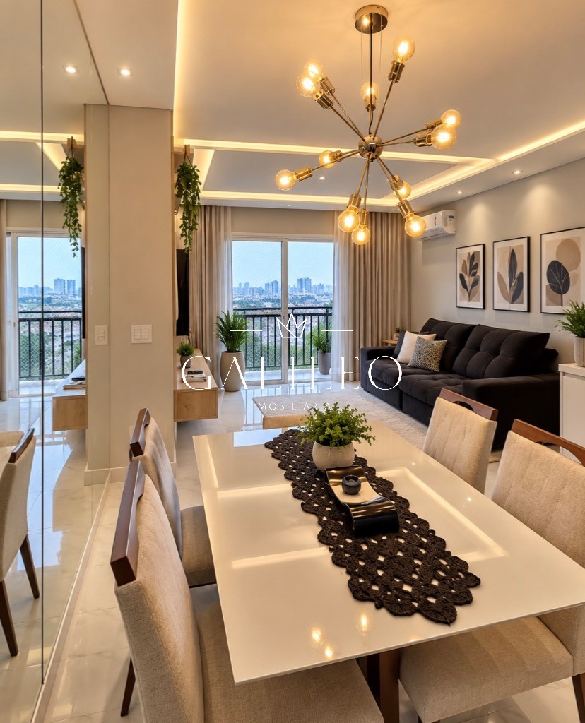 Apartamento em VILA SANTA MARIA, JUNDIAÍ - Foto 5