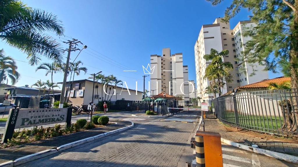 Apartamento em JARDIM SHANGAI, JUNDIAÍ - Foto 28