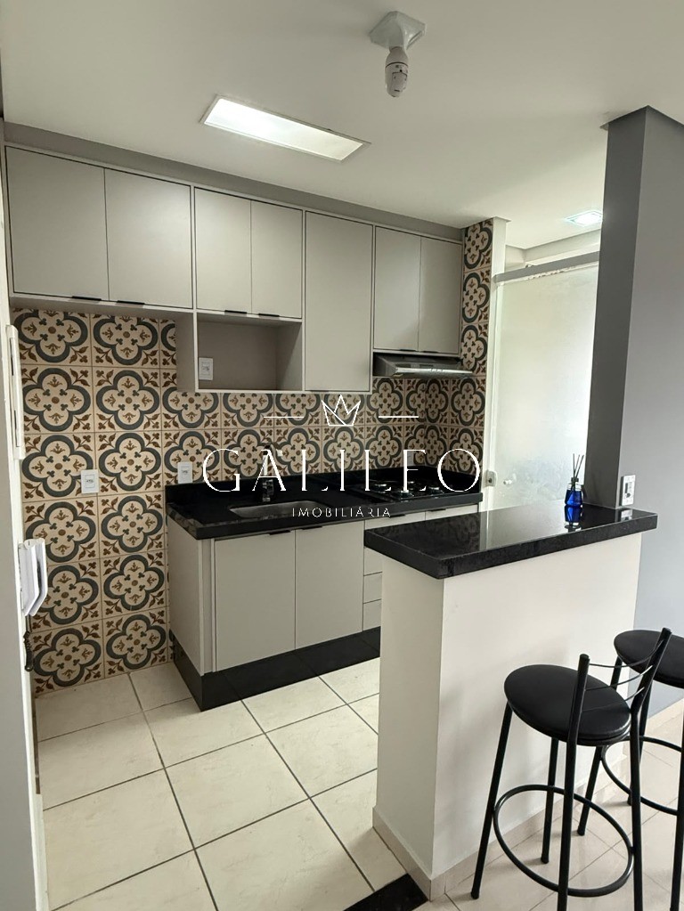 Apartamento em CIDADE NOVA, JUNDIAÍ - Foto 12