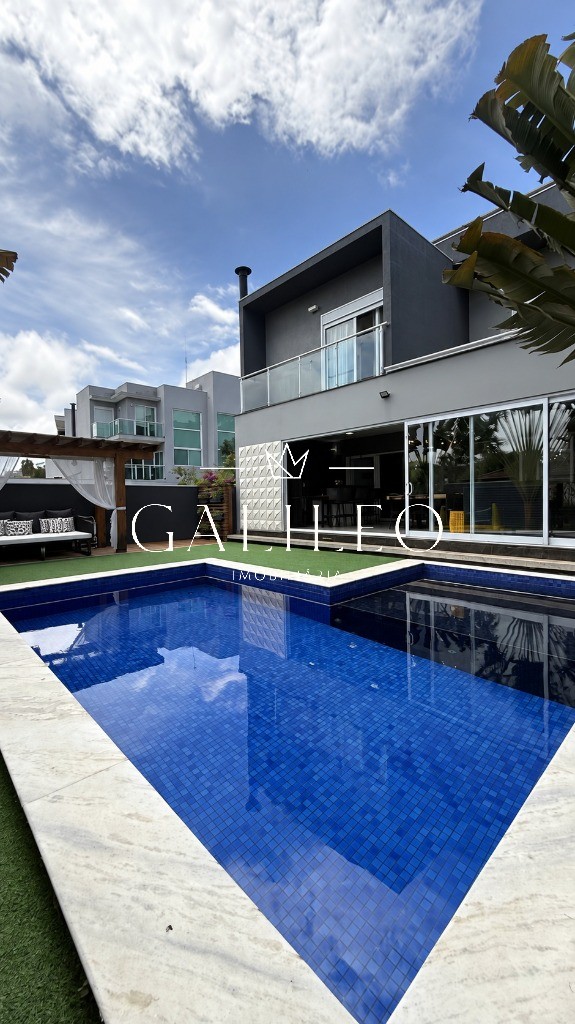 Condomínio em Mina, Itupeva - Imperdível: Casa de 3 quartos com suíte e 3 vagas no condomínio Ibi Aram 1, Itupeva-SP - 240m²
