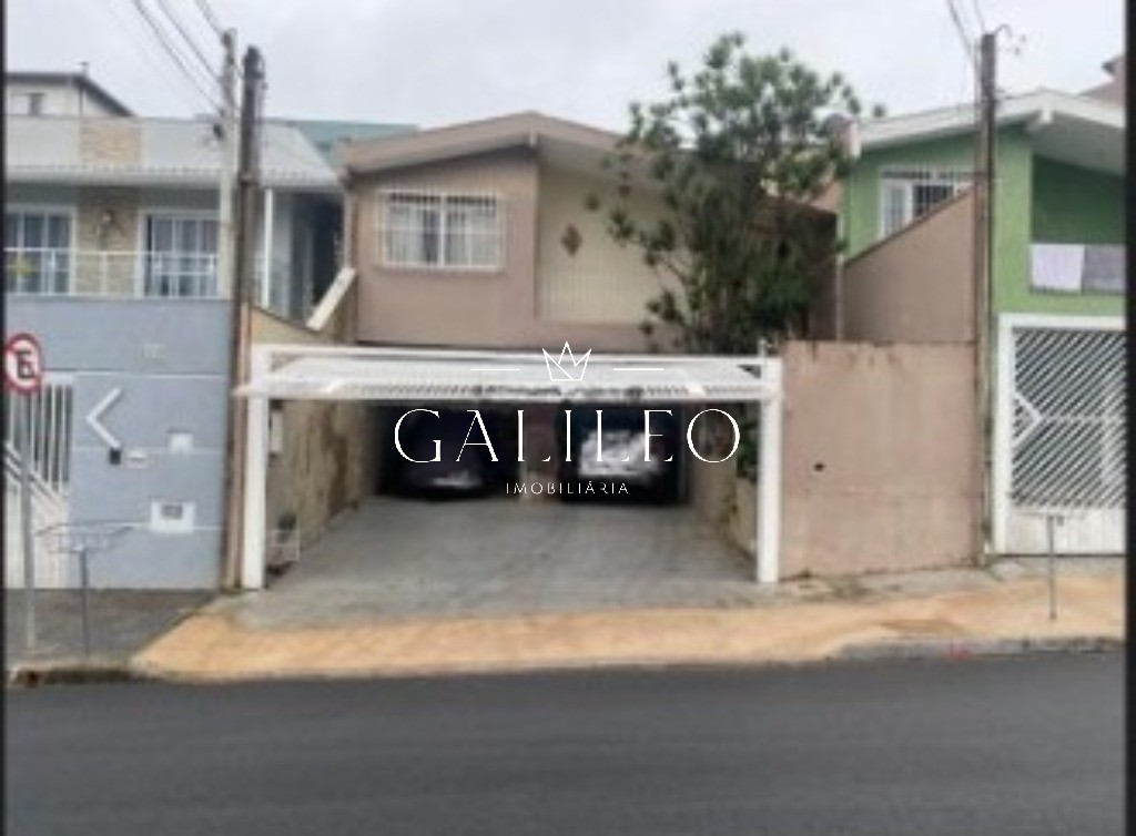 Casa em VILA NOVA JUNDIAINÓPOLIS, JUNDIAÍ - Foto 18