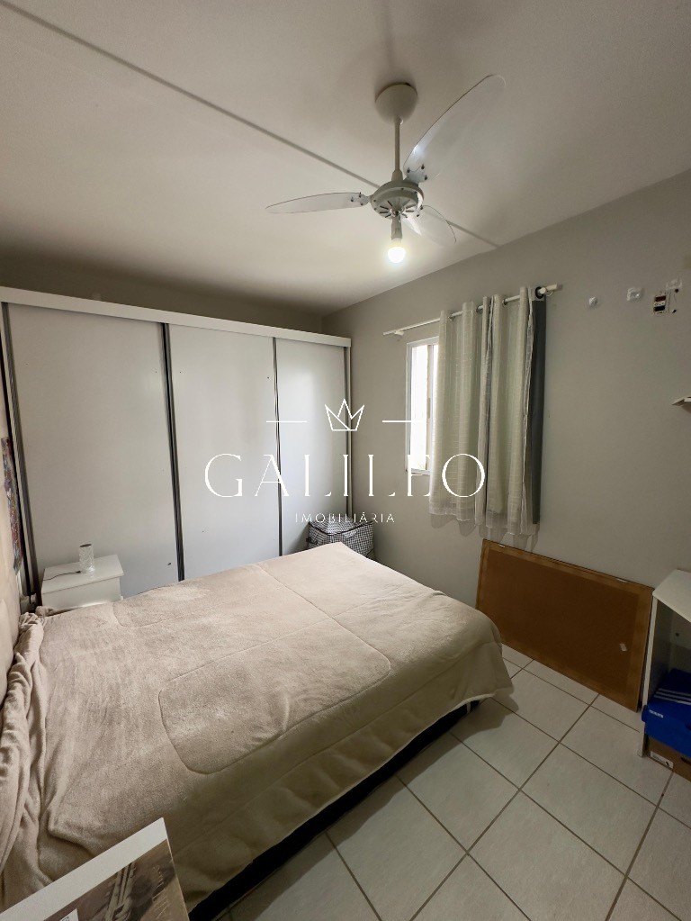 Apartamento em JARDIM TAMOIO, JUNDIAÍ - Apartamento à venda em Jundiaí-SP: 3 quartos, 2 salas, 1 banheiro, 1 vaga. Aproveite! - Foto 18