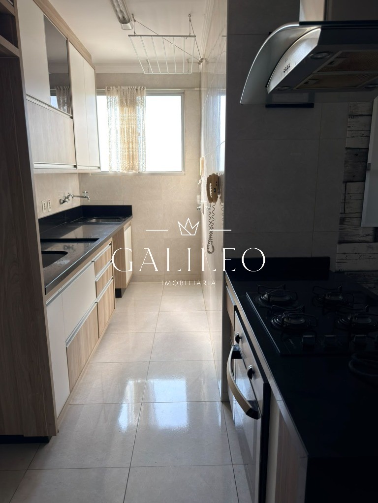 Apartamento em RECANTO QUARTO CENTENÁRIO, JUNDIAÍ - Foto 7