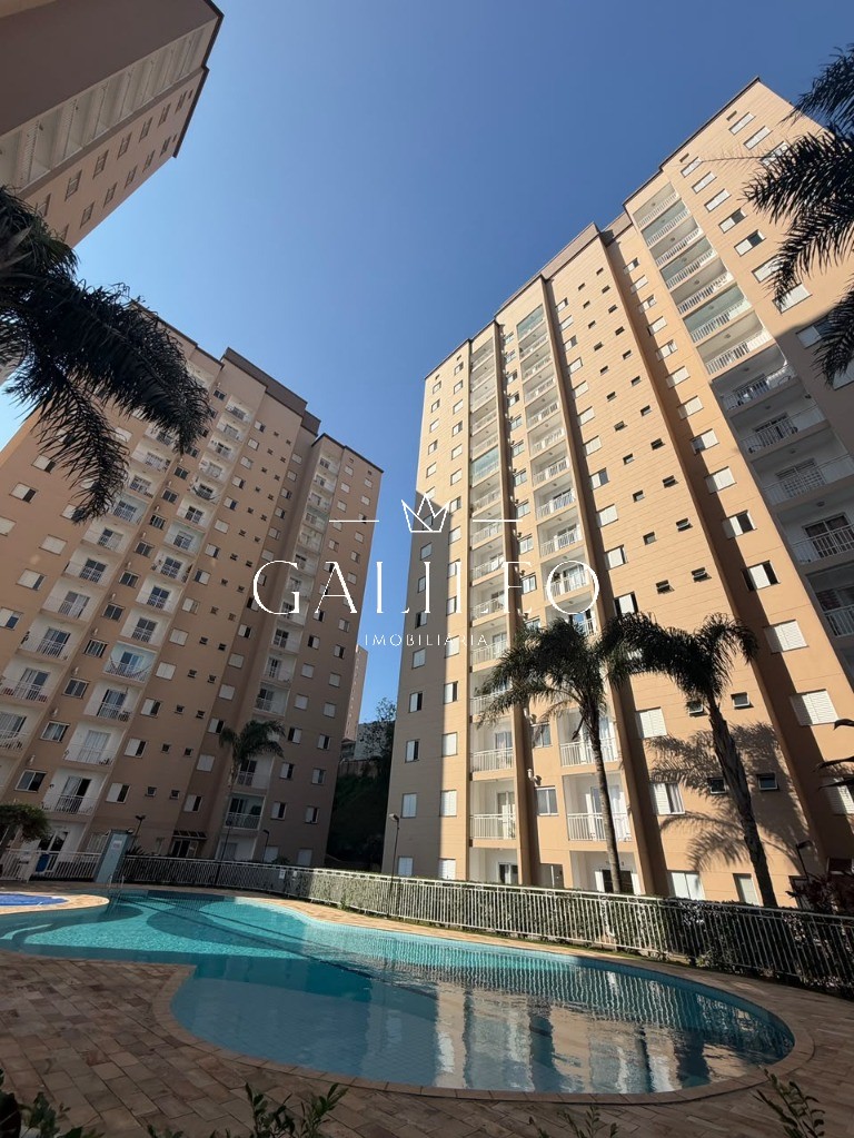 Apartamento em JARDIM BONFIGLIOLI, JUNDIAÍ - Apartamento à venda em Jundiaí-SP no Jardim Bonfiglioli  3 quartos, 1 suíte, 2 salas, 2 banheiros, 2 vagas de garagem  71m²