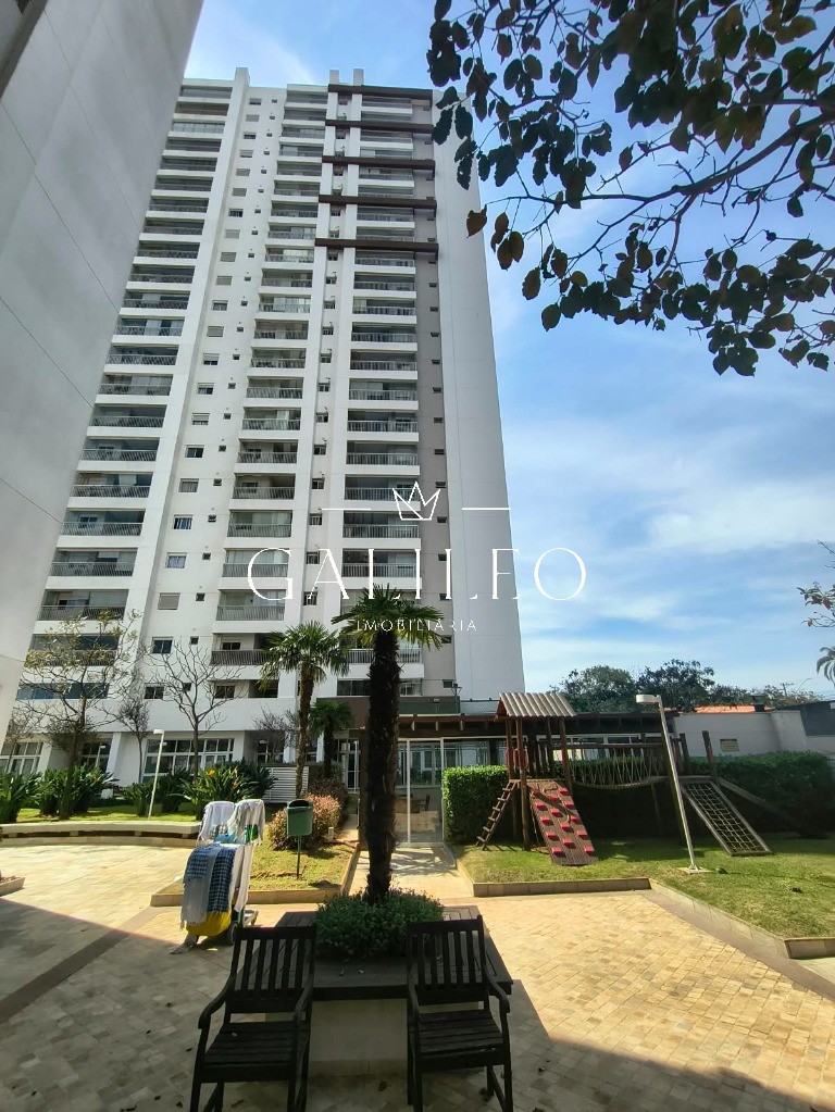 Apartamento em JARDIM ANA MARIA, JUNDIAÍ - Foto 20