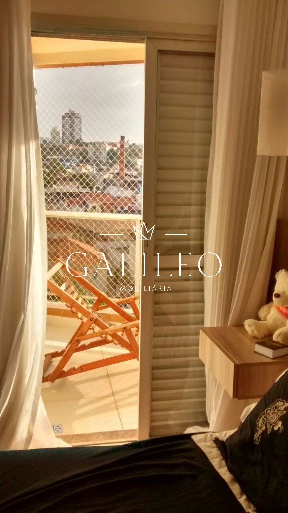 Apartamento no CENTRO, JUNDIAÍ - Foto 8