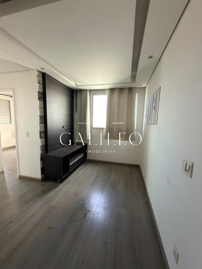 Apartamento em RECANTO QUARTO CENTENÁRIO, JUNDIAÍ - Foto 4