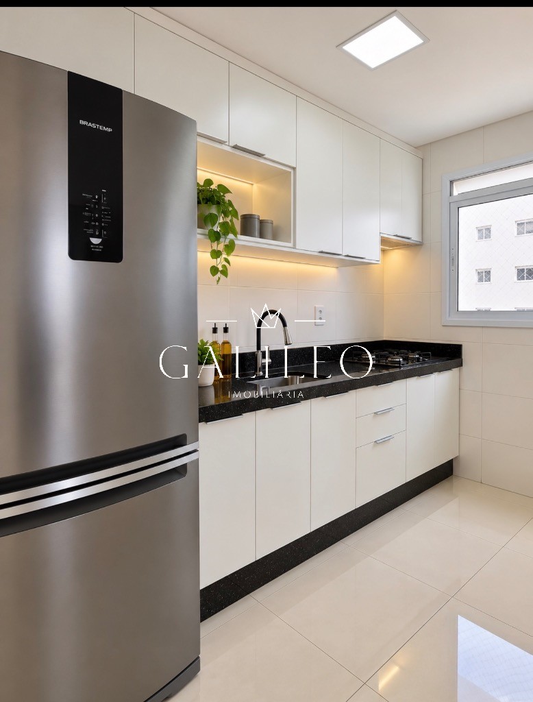 Apartamento em RESIDENCIAL SANTA GIOVANA, JUNDIAÍ - Foto 12