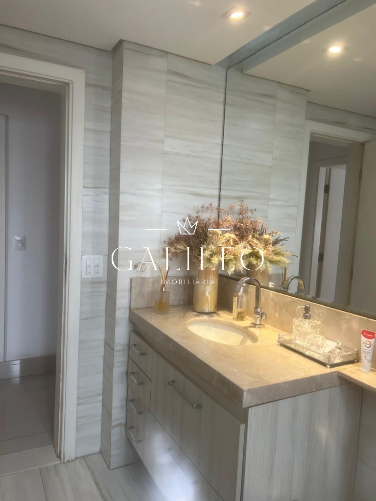 Apartamento no CENTRO, JUNDIAÍ - Foto 44