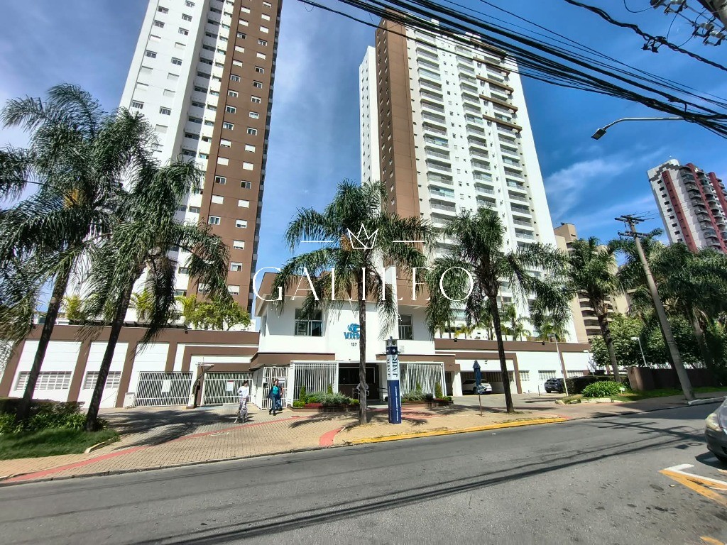 Apartamento em JARDIM ANA MARIA, JUNDIAÍ - Foto 63