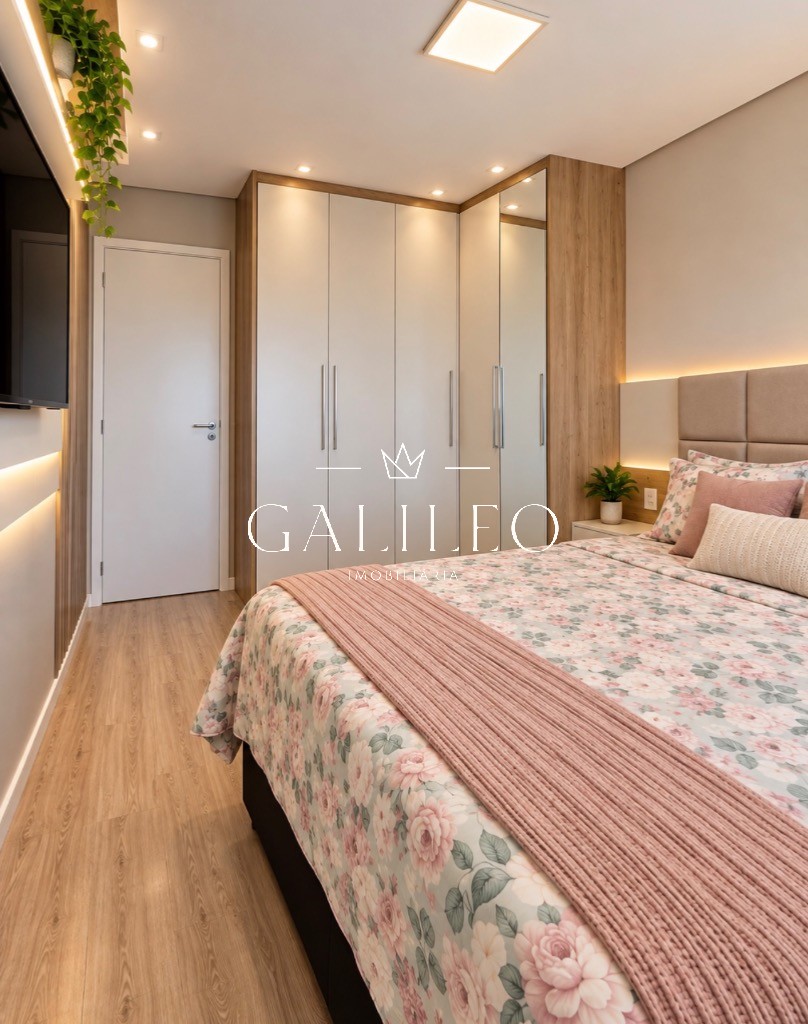 Apartamento em VILA SANTA MARIA, JUNDIAÍ - Foto 8