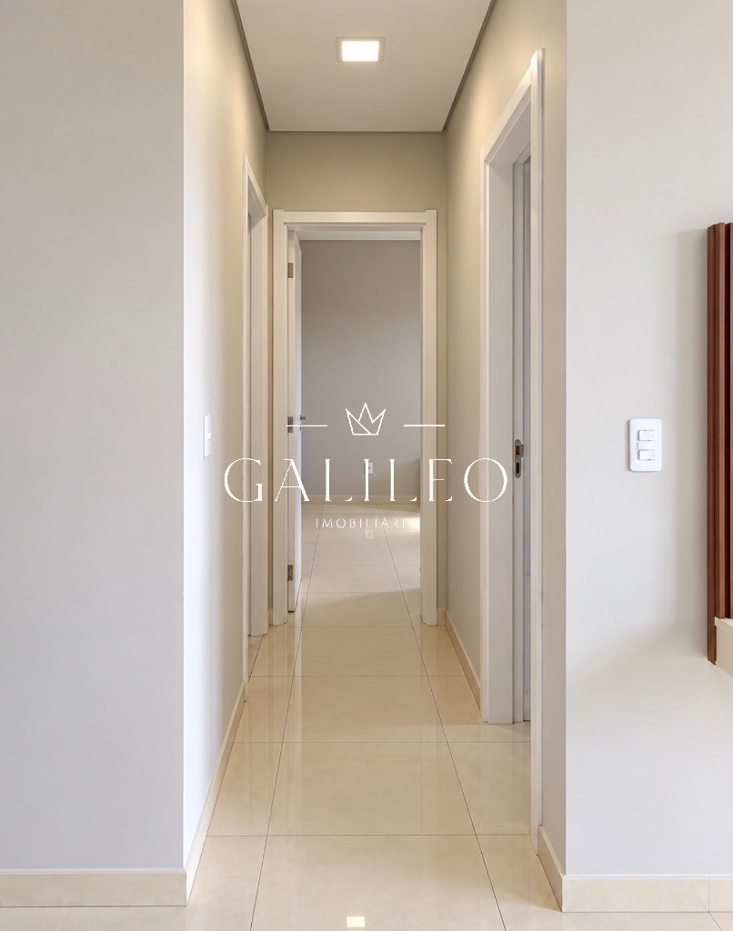 Apartamento em RESIDENCIAL SANTA GIOVANA, JUNDIAÍ - Foto 8