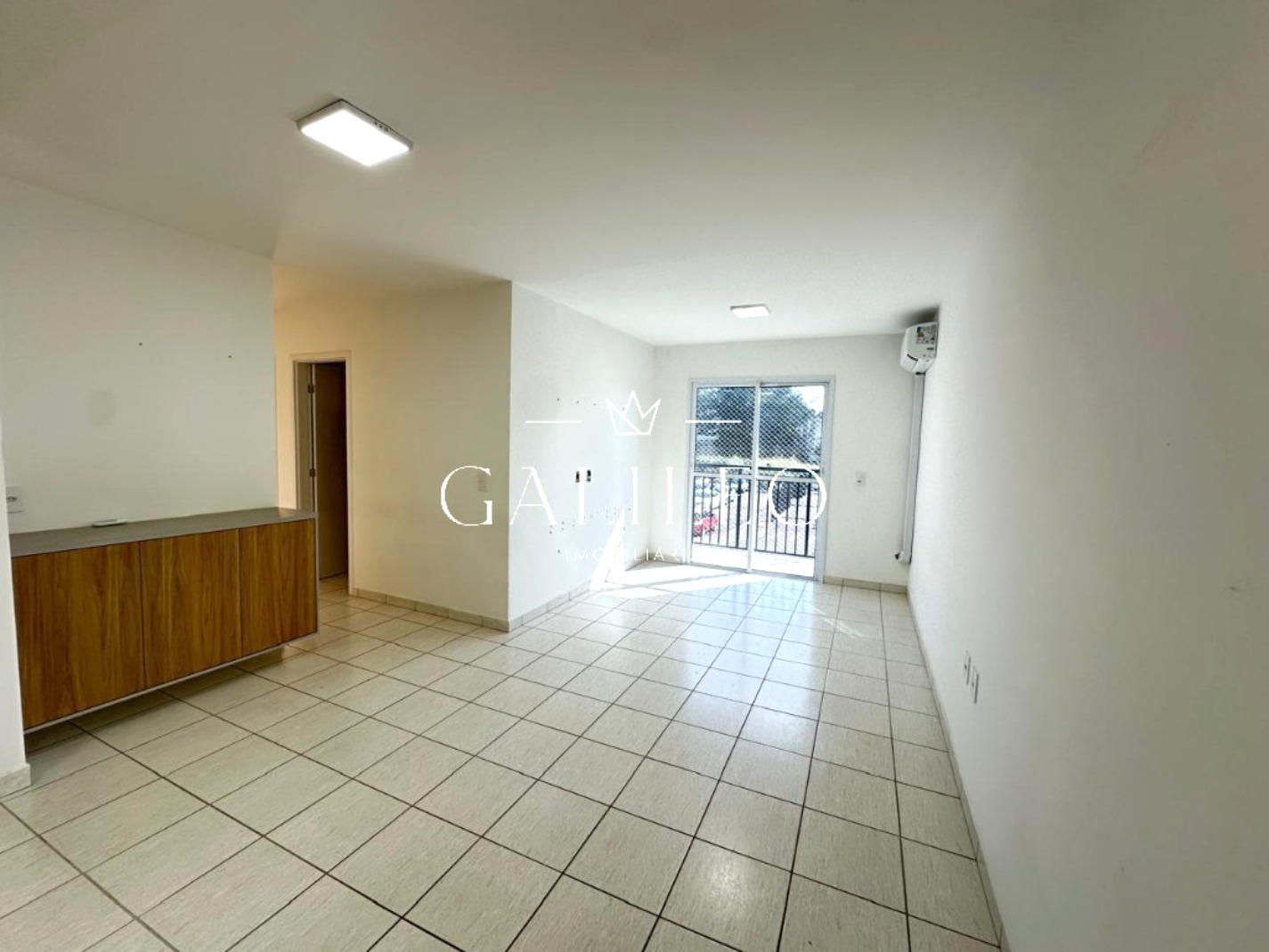 Apartamento em VILA SANTA MARIA, JUNDIAÍ - Apartamento à venda em Jundiaí-SP, Vila Santa Maria: 3 quartos, 2 salas, 1 banheiro, 1 vaga de garagem - 71,00 m²!