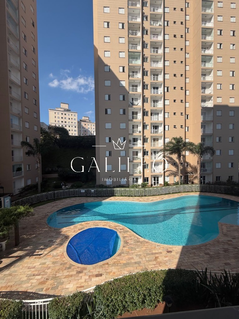 Apartamento em JARDIM BONFIGLIOLI, JUNDIAÍ - Foto 32