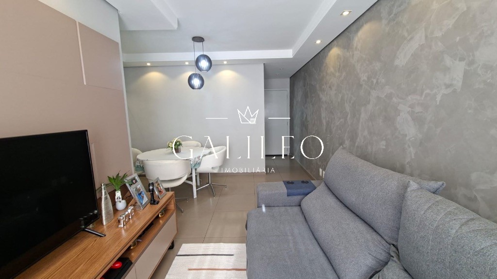 Apartamento em JARDIM SHANGAI, JUNDIAÍ - Foto 3