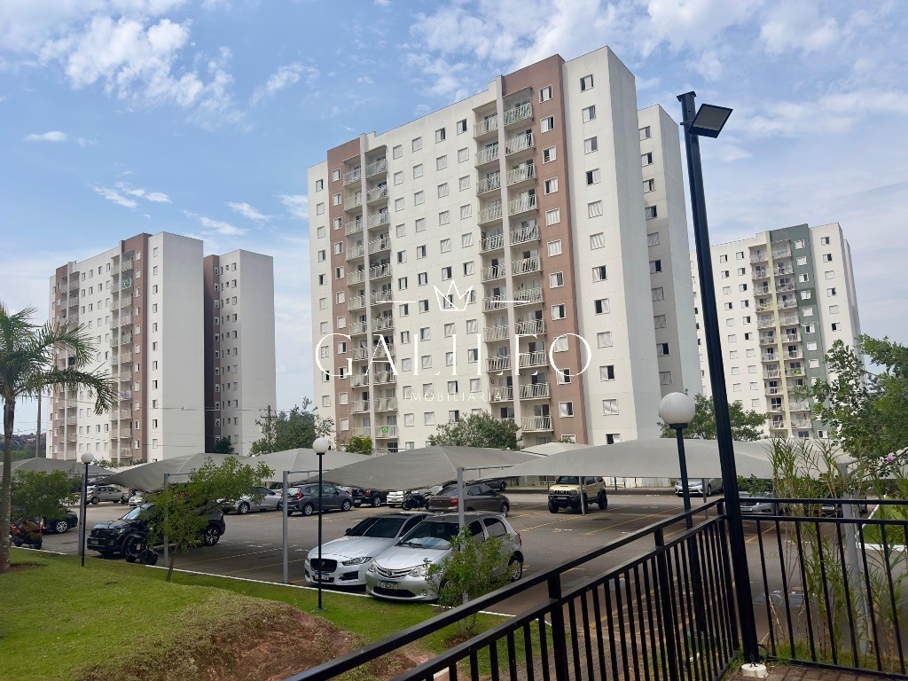 Apartamento em JARDIM TAMOIO, JUNDIAÍ - Apartamento à venda em Jundiaí-SP: 3 quartos, 2 salas, 1 banheiro, 1 vaga. Aproveite! - Foto 32