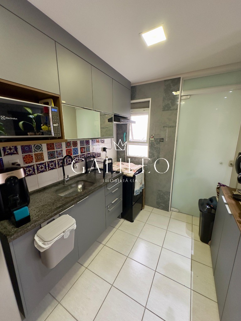 Apartamento em JARDIM TAMOIO, JUNDIAÍ - Apartamento à venda em Jundiaí-SP: 3 quartos, 2 salas, 1 banheiro, 1 vaga. Aproveite! - Foto 11