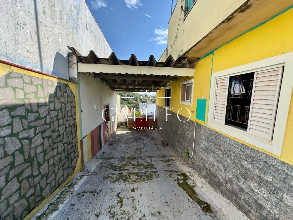Casa em JARDIM COPACABANA, JUNDIAÍ - CASA RESIDENCIAL em JUNDIAÍ - SP, JARDIM COPACABANA - Foto 15
