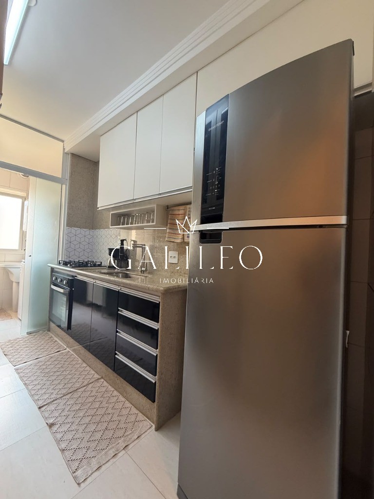 Apartamento em JARDIM BONFIGLIOLI, JUNDIAÍ - Foto 8