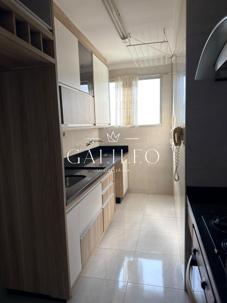 Apartamento em RECANTO QUARTO CENTENÁRIO, JUNDIAÍ - Foto 8