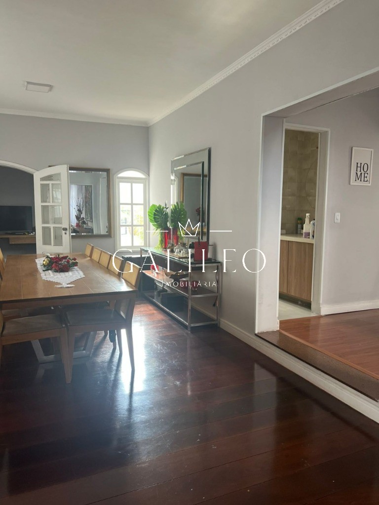 Casa em JARDIM PAULISTA I, JUNDIAÍ - CASA ALTO PADRÃO COM 380 m² À VENDA NO BAIRRO JARDIM PAULISTA - JUNDIAÍ/SP. - Foto 4