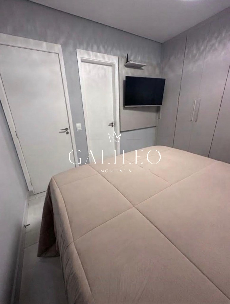 Apartamento em VILA NAMBI, JUNDIAÍ - Foto 30