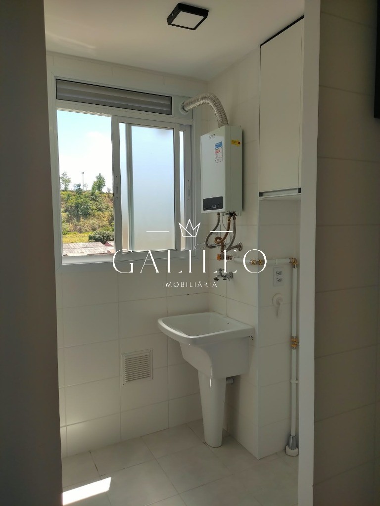 Apartamento em Horto Florestal, Jundiaí - SP, Jundiaí - Foto 17