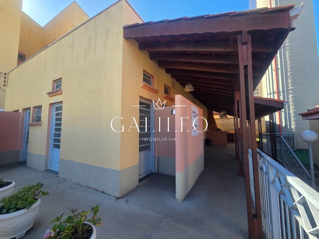 Apartamento em RECANTO QUARTO CENTENÁRIO, JUNDIAÍ - Foto 19