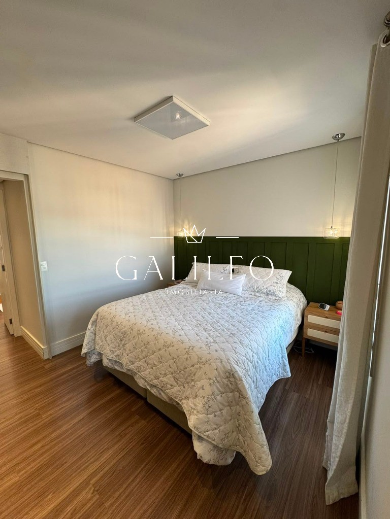 Apartamento em ANHANGABAÚ, JUNDIAÍ - Foto 15