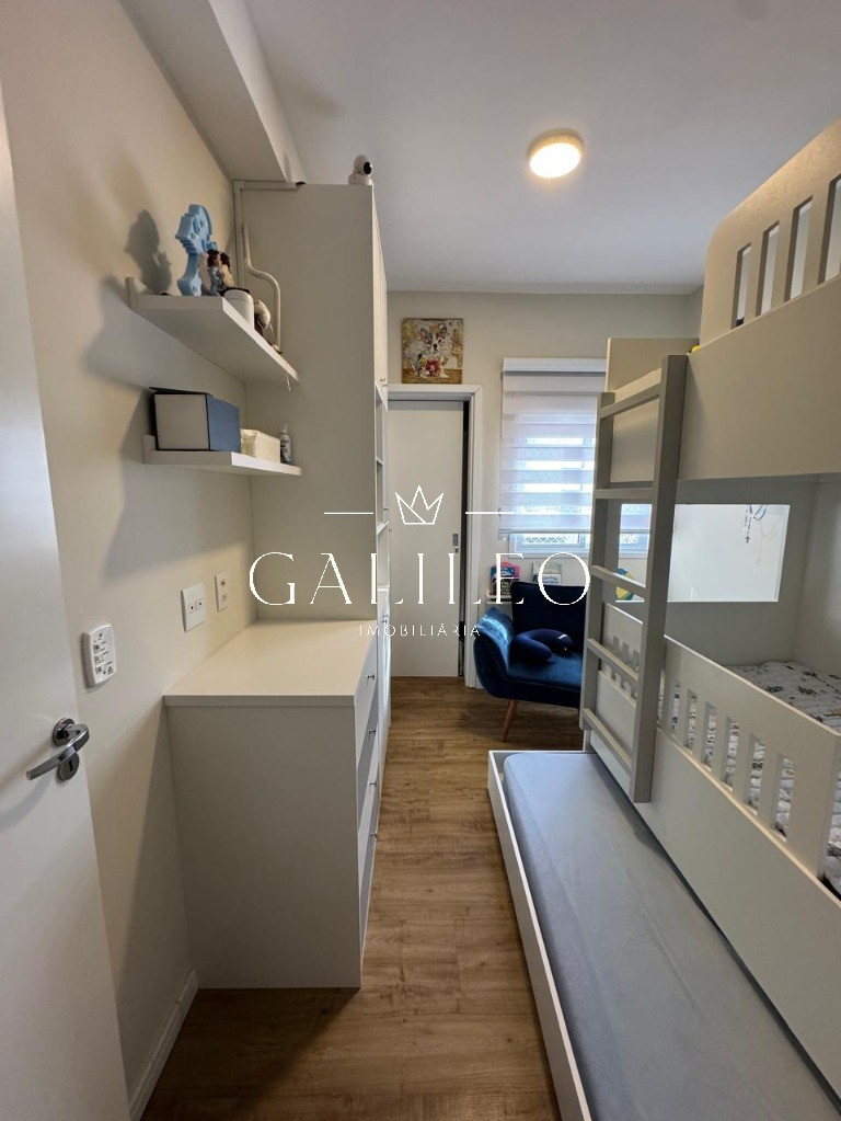 Apartamento em JARDIM TEREZA CRISTINA, JUNDIAÍ - Foto 6