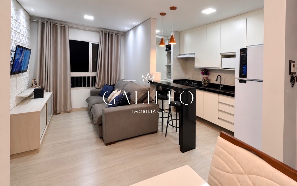 Apartamento em CIDADE NOVA, JUNDIAÍ - Foto 5