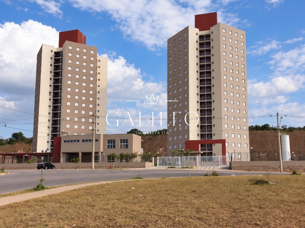 Apartamento em Nova Cidade Jardim, Jundiaí - Foto 17