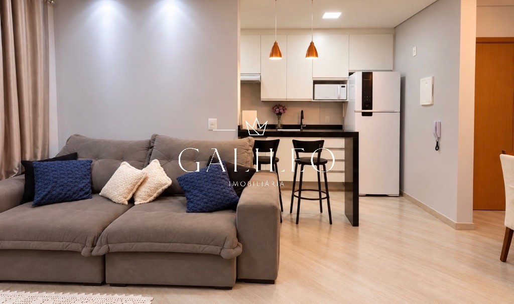 Apartamento em CIDADE NOVA, JUNDIAÍ - Foto 2