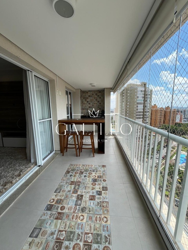 Apartamento em JARDIM BONFIGLIOLI, JUNDIAÍ - APARTAMENTO 3 DORMITÓRIOS MOBILIADO À VENDA NO CONDOMÍNIO HORIZONTES DA SERRA BAIRRO JARDIM BONFIGLIOLI - JUNIDÁI/SP. - Foto 24