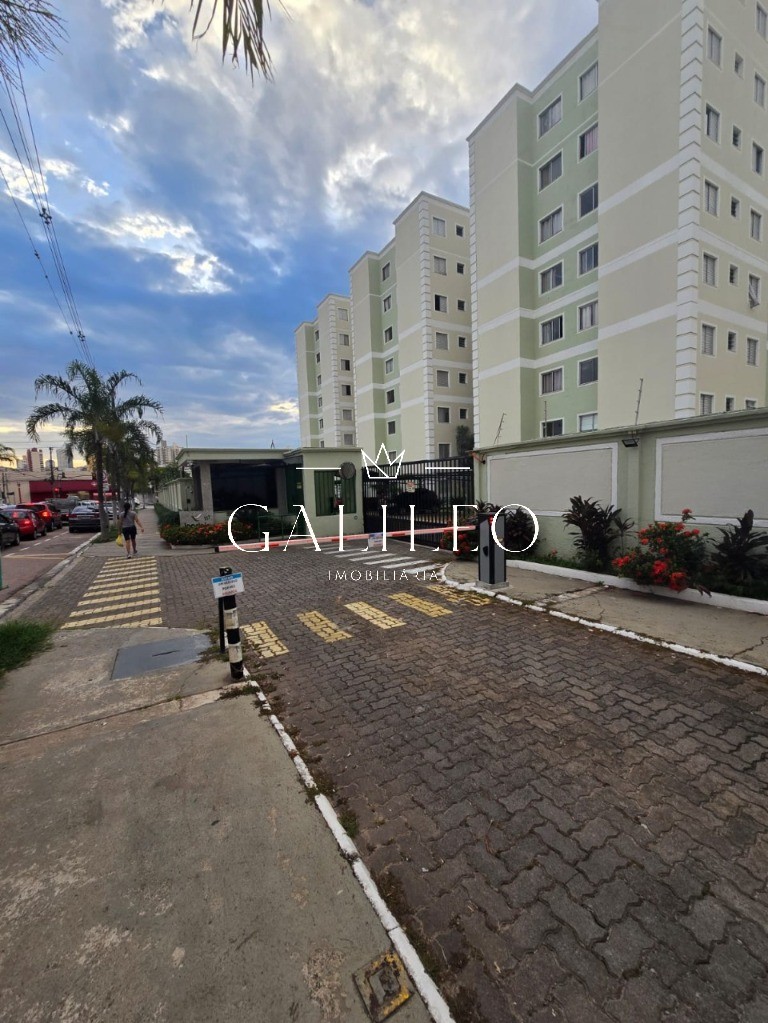 Apartamento em PONTE DE SÃO JOÃO, JUNDIAÍ - APARTAMENTO MOBILIADO PORTEIRA FECHADA COM 2 DORMITÓRIOS À VENDA NO SPAZIO JANDAIA PONTE SÃO JOÃO - JUNDIAÍ/SP. - Foto 9