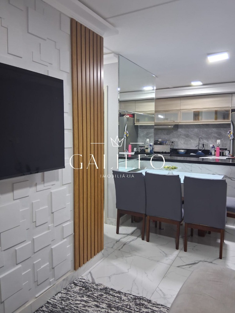 Apartamento em JARDIM TAMOIO, JUNDIAÍ - Foto 3