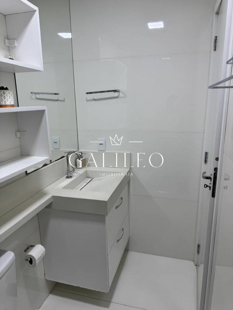 Apartamento em JARDIM TEREZA CRISTINA, JUNDIAÍ - Foto 7