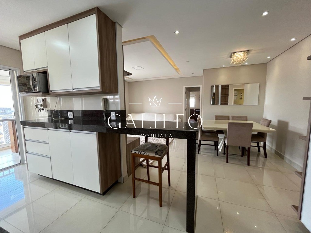 Apartamento em JARDIM BONFIGLIOLI, JUNDIAÍ - APARTAMENTO 3 DORMITÓRIOS MOBILIADO À VENDA NO CONDOMÍNIO HORIZONTES DA SERRA BAIRRO JARDIM BONFIGLIOLI - JUNIDÁI/SP. - Foto 13