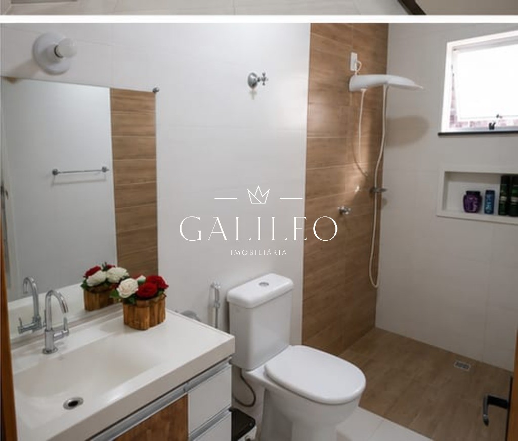 Casa em PARQUE RESIDENCIAL JUNDIAÍ, JUNDIAÍ - Imóvel à venda em Jundiaí-SP: Casa ampla com 2 quartos, 2 salas, 2 banheiros e 2 vagas no Parque Residencial Jundiaí! - Foto 21