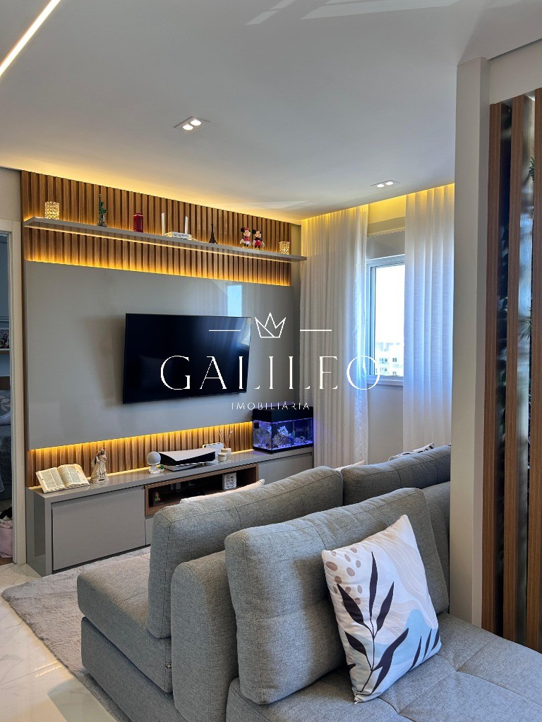Apartamento em JARDIM CARLOS GOMES, JUNDIAÍ - Foto 4