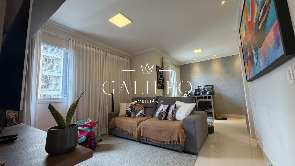 Apartamento em PARQUE UNIÃO, JUNDIAÍ - Apartamento à venda em Jundiaí-SP, Parque União: 2 quartos, 1 suíte, 1 sala, 2 banheiros, 1 vaga garagem, 61m². Aproveite! - Foto 6