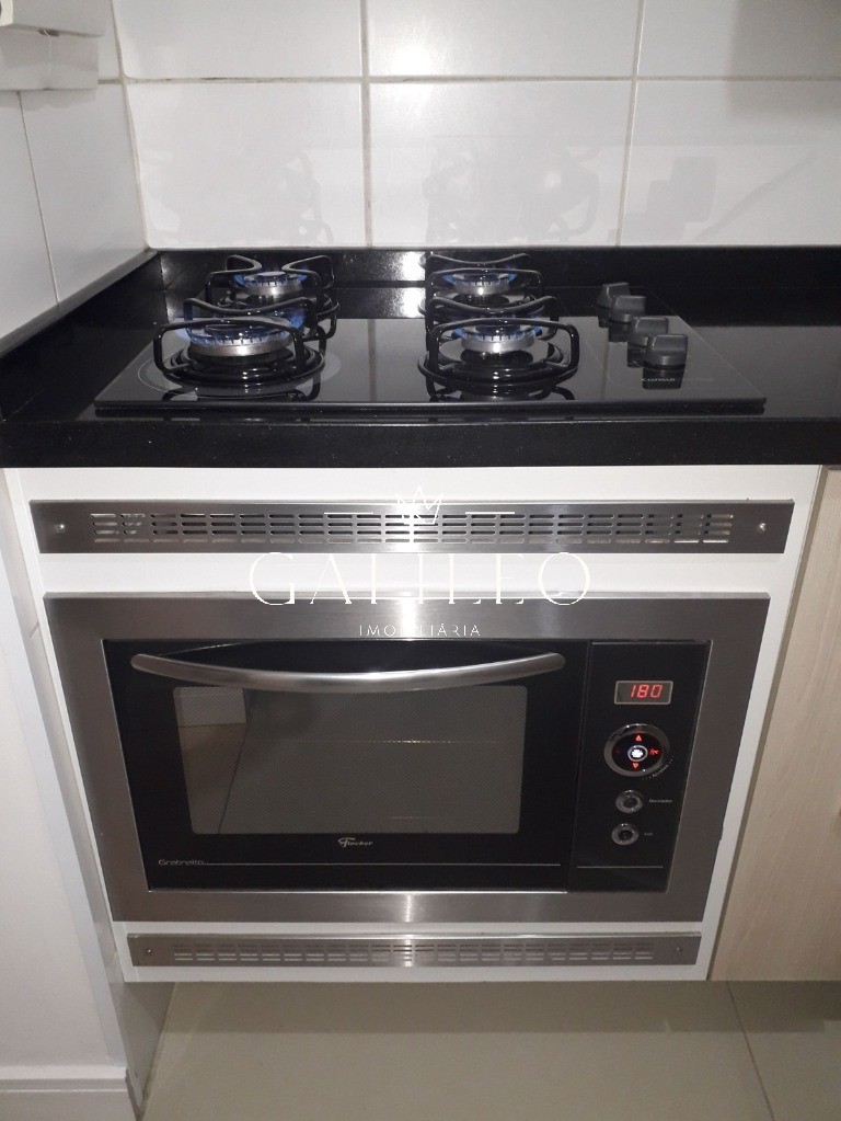 Apartamento em PARQUE UNIÃO, JUNDIAÍ - Foto 4