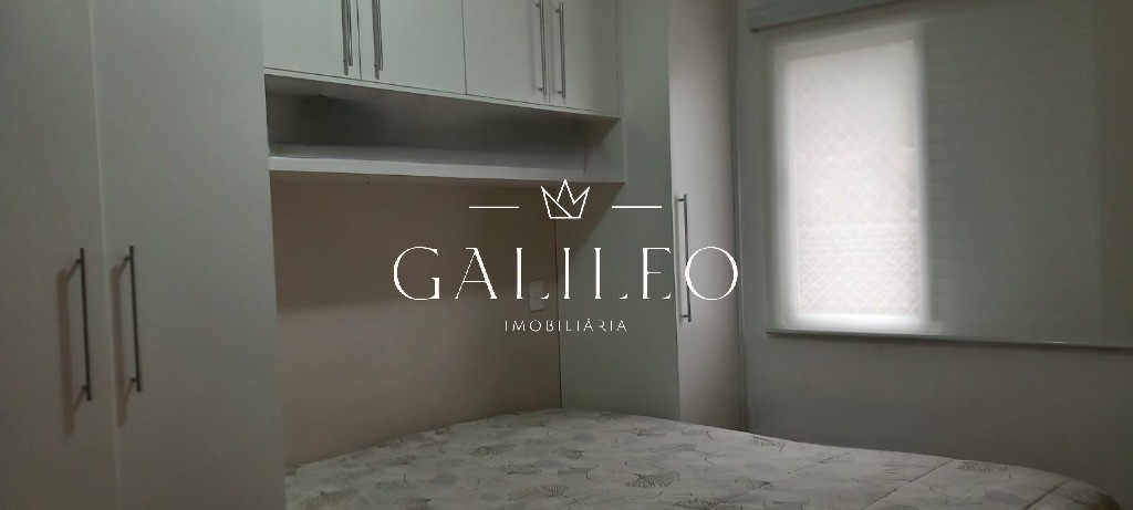 Apartamento em VILA NOVA JUNDIAINÓPOLIS, JUNDIAÍ - Foto 8
