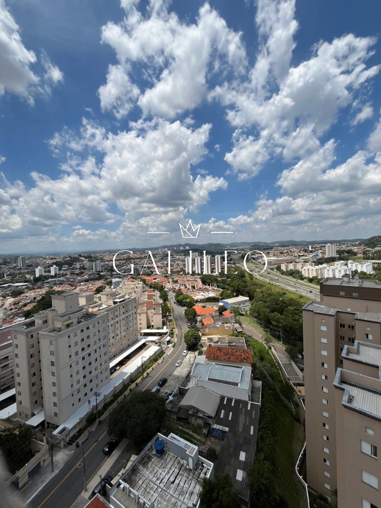 Apartamento em JARDIM BONFIGLIOLI, JUNDIAÍ - APARTAMENTO 3 DORMITÓRIOS MOBILIADO À VENDA NO CONDOMÍNIO HORIZONTES DA SERRA BAIRRO JARDIM BONFIGLIOLI - JUNIDÁI/SP. - Foto 40