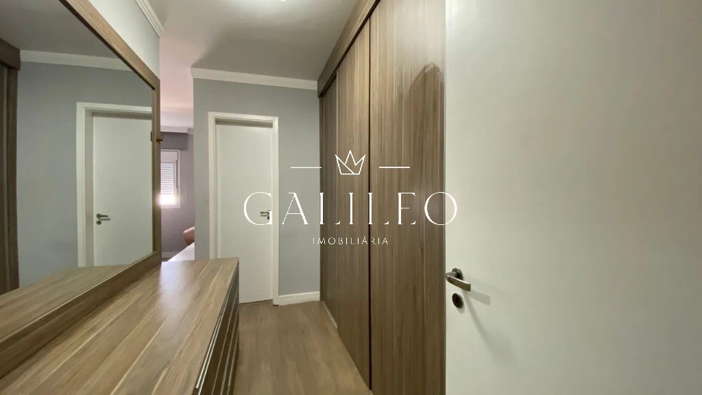 Apartamento em VILA ARENS II, JUNDIAÍ - Foto 13