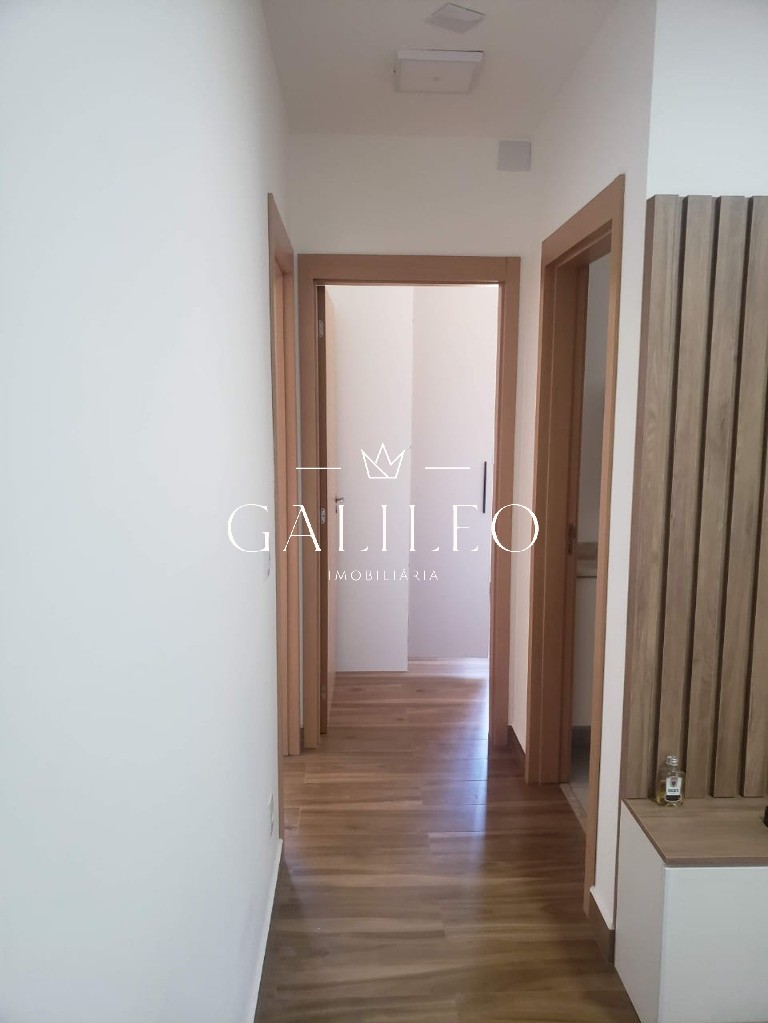 Apartamento em Horto Florestal, Jundiaí - SP, Jundiaí - Foto 6