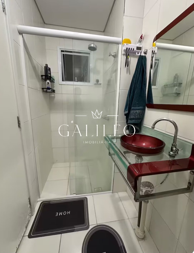 Apartamento em RESIDENCIAL SANTA GIOVANA, JUNDIAÍ - Foto 12