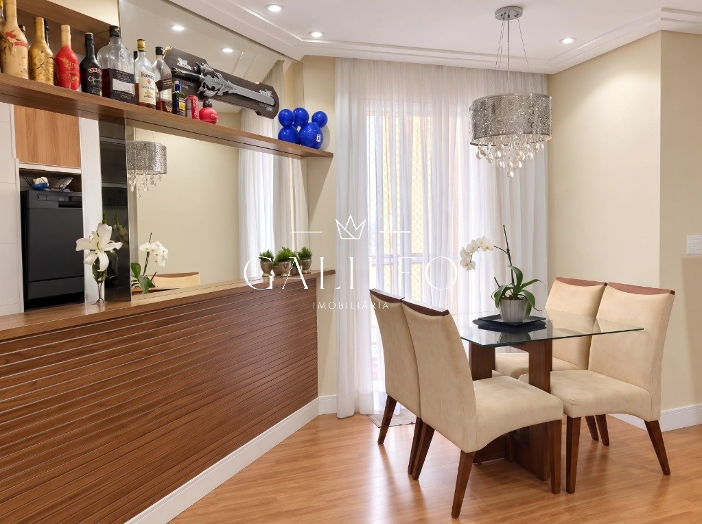 Apartamento em Nova Cidade Jardim, Jundiaí - Foto 4